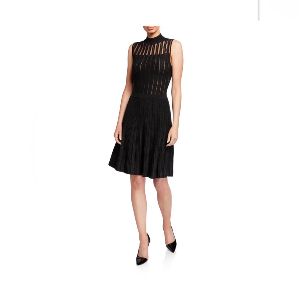 Emporio Armani dress
